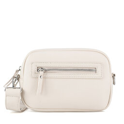 DeeZee Handtasche DeeZee MDP-L-018-06 Écru