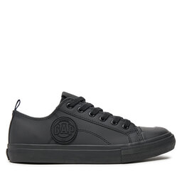 Gap Sneakers Gap Houston Ii Mpu W GAL002F5SWBLCKGP Μαύρο