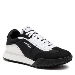 Hugo Sneakers Hugo Casey 50481049 10245731 01 Black 001
