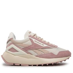

Взуття Reebok Classic Leather Legacy Az GX4802 Smoros/Alabas/Chalk, Рожевий