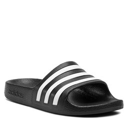 adidas Iešļūcenes adidas adilette Aqua K F35556 Cblack/Ftwwht/Cblack