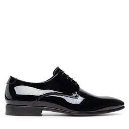 Lloyd Halbschuhe Lloyd Jerez 21-627-20 Schwarz