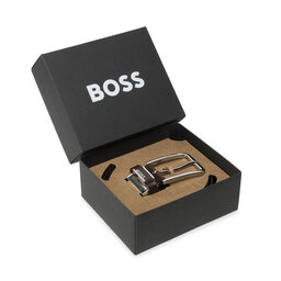 Boss Curea pentru Bărbați Boss Ocalis-An 50481155 Dark Brown 203