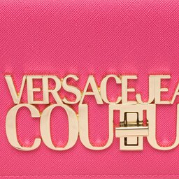 

Сумка Versace Jeans Couture 74VA4BL1 ZS467 406, Рожевий