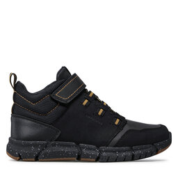 Geox Polacchine Geox J Flexyper B.B Abx A J949XA 032FU C9241 M Nero
