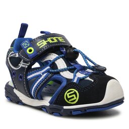 Shone Sandale Shone 3315-040 Navy
