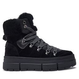 Bogner Botines Bogner Vaduz S 5 22446423 Negro