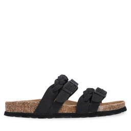 CRUZ Şlapi CRUZ Sapta CR192187 Negru