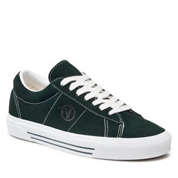 Vans Scarpe sportive Vans Sid VN0A54F5A101 (Suede) Scarab/True White