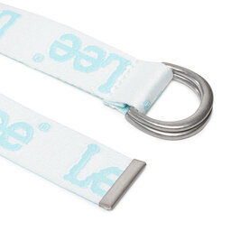 

Жіночий ремінь Lee LG412012 White, Білий