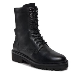 Salamander Bakancs Salamander 32-66101-01 Black