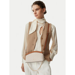 MICHAEL Michael Kors Сумка MICHAEL Michael Kors 30S6G13C5B Кремовий