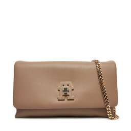 Tommy Hilfiger Τσάντα Tommy Hilfiger AW0AW17462 Μπεζ