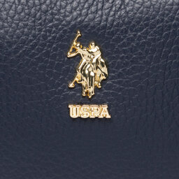 

Сумка U.S. Polo Assn., Cиній