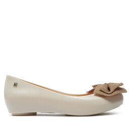 Melissa Ballerine Melissa Ultragirl Sweet Xxiv Ad 35855 Beige