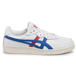 

Снікерcи Onitsuka Tiger Gsm 1183A651 White/Imperial 105, Білий