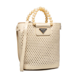 

Сумка Monnari BAG0130-015 Бежевий