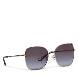 Coach Ochelari de soare Coach 0HC7133 90058G Shiny Light Gold