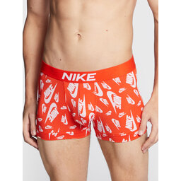 Nike Nike Μποξεράκι 000PKE1159 Πορτοκαλί