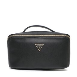Guess Kosmetiktasche Guess PW1604 P3401 BLA