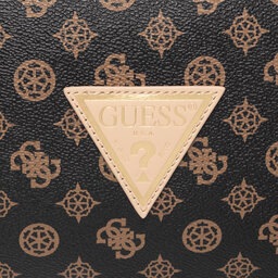 

Сумка Guess, Коричневий