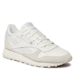 Reebok Pantofi Reebok Classic Leather IE4880 Alb