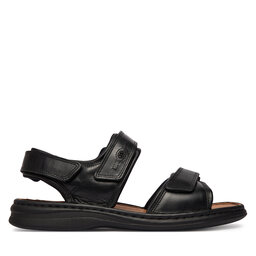 Josef Seibel Sandalen Josef Seibel Rafe 10104 Schwarz
