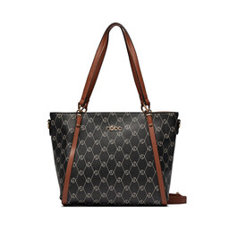 Nobo Bolso Nobo NBAG-R0090-C020 Negro