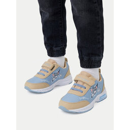 Tom & Jerry Sneakers Tom & Jerry CEO-CP66-SS26-210WBTJ Blau