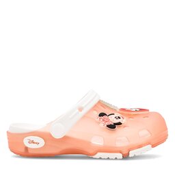 Mickey&Friends Şlapi Mickey&Friends SS24-157DSTC Portocaliu