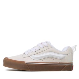 

Кросівки Vans Knu Skool VN0009QCWHT1 White, Білий