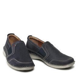 

Туфлі Josef Seibel Anvers 71 73671 10 525 Indigo, Cиній