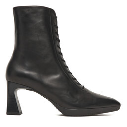 Hispanitas Botines planos Hispanitas HI254379 Negro