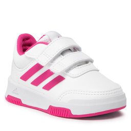 adidas Boty adidas Tensaur Sport 2.0 CFI GW6468 Cloud White / Team Real Magenta / Core Black