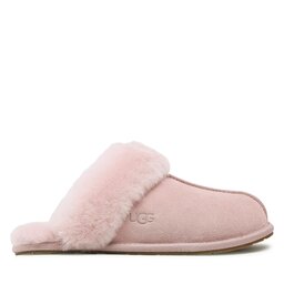 

Тапочки Ugg, Рожевий
