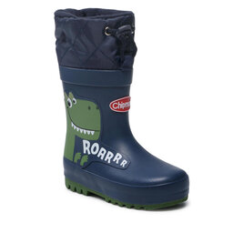 Chipmunks Botas de agua Chipmunks Archie CH262 Navy 012