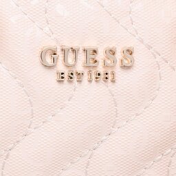 

Сумка Guess Sasky (GG) Mini Bags HWGG86 92750 PLR, Рожевий