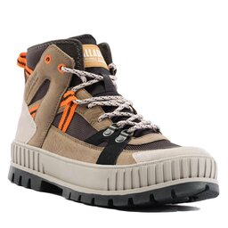 Palladium Botas Palladium Pallashock Outcity 08877-342-M Beluga 342