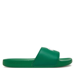 Lacoste Şlapi Lacoste Serve Sliders 7-49CMA0041 Verde