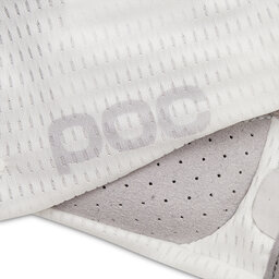 

Жіночі рукавички POC Agile Short Glove 30375 1001 Hydrogen White, Білий