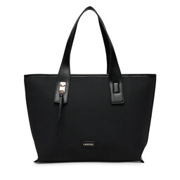 Lasocki Handtasche Lasocki LSK-O-001-07 Schwarz