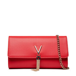 Valentino Сумка Valentino Divina VBS1R401G Червоний