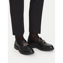 Geox Slipper Geox D Spherica Ec1 B D66DKG 43 C9999 Schwarz