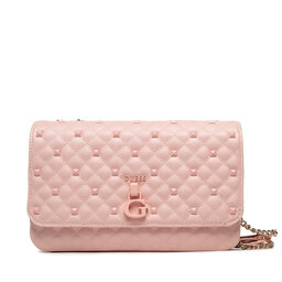 Guess Сумочка Guess Rue Rose Convertible Xbdy Flap HWQP84 87210 PCH