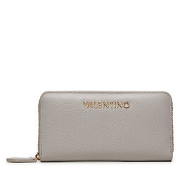 Valentino Cartera grande para mujer Valentino Divina VPS1R4155G Écru