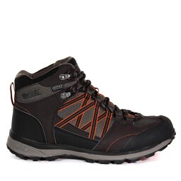 Regatta Scarpe da trekking Regatta RMF539 Marrone