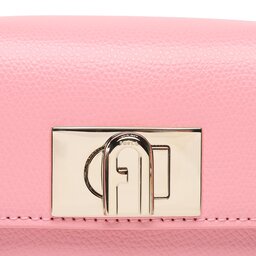 

Сумка Furla 1927 WE00423-ARE000-2005S-1-007-20-CN-E Begonias, Рожевий