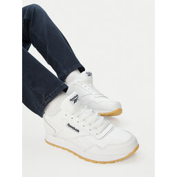 Reebok Снікерcи Reebok CEO-GLIDE 100010029 Білий