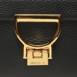 

Сумка Coccinelle MD5 Arlettis MD5 18 02 01 Noir 001, Чорний
