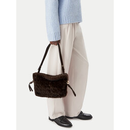Liu Jo Handtasche Liu Jo AF6099 E1168 Dunkelbraun